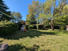 Maison familiale avec jardin à CHECY (45)