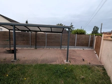 Maison familiale avec jardin à CHECY (45)