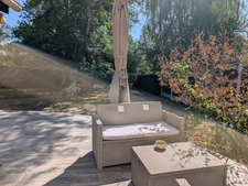 Maison familiale avec jardin à CHECY (45)