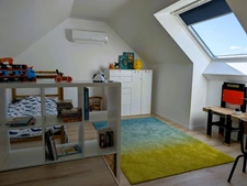 SOUS COMPROMIS Maison familiale 5 pièces 4 chambres CHATEAUNEUF SUR LOIRE (45)