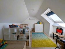 SOUS COMPROMIS Maison familiale 5 pièces 4 chambres CHATEAUNEUF SUR LOIRE (45)