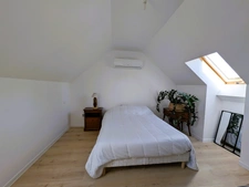 SOUS COMPROMIS Maison familiale 5 pièces 4 chambres CHATEAUNEUF SUR LOIRE (45)