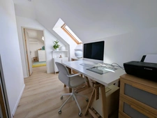 SOUS COMPROMIS Maison familiale 5 pièces 4 chambres CHATEAUNEUF SUR LOIRE (45)