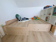 SOUS COMPROMIS Maison familiale 5 pièces 4 chambres CHATEAUNEUF SUR LOIRE (45)