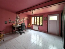 Maison familiale avec jardin à CHECY (45)