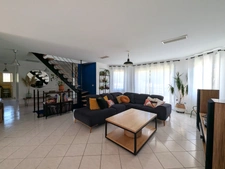 SOUS COMPROMIS Maison familiale 5 pièces 4 chambres CHATEAUNEUF SUR LOIRE (45)