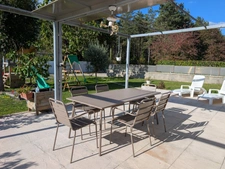 SOUS COMPROMIS Maison familiale 5 pièces 4 chambres CHATEAUNEUF SUR LOIRE (45)