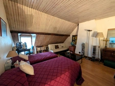 SOUS COMPROMIS Vente en exclusivité – Maison ancienne typique avec jardin dans le centre de Vitry-aux-Loges