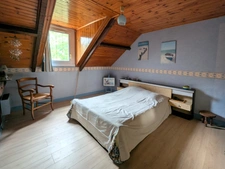 Maison familiale avec jardin à CHECY (45)
