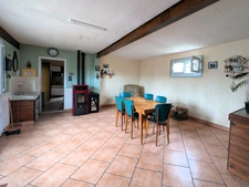 Maison familiale avec jardin à CHECY (45)