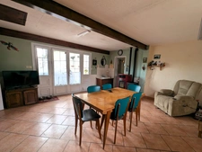 Maison familiale avec jardin à CHECY (45)