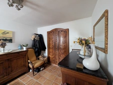 SOUS COMPROMIS Vente en exclusivité – Maison ancienne typique avec jardin dans le centre de Vitry-aux-Loges