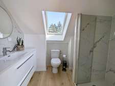 SOUS COMPROMIS Maison familiale 5 pièces 4 chambres CHATEAUNEUF SUR LOIRE (45)