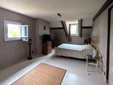 Maison familiale avec jardin à CHECY (45)