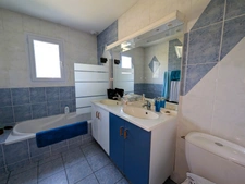 SOUS COMPROMIS Maison familiale 5 pièces 4 chambres CHATEAUNEUF SUR LOIRE (45)
