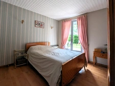 Maison familiale avec jardin à CHECY (45)