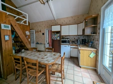 Maison familiale avec jardin à CHECY (45)