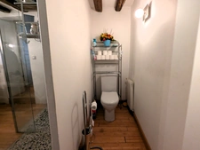 SOUS COMPROMIS Vente en exclusivité – Maison ancienne typique avec jardin dans le centre de Vitry-aux-Loges