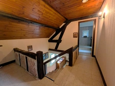 Maison familiale avec jardin à CHECY (45)