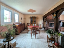 Maison familiale avec jardin à CHECY (45)