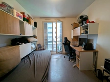Appartement LMNP géré à vendre 1 pièces VANVES (92)
