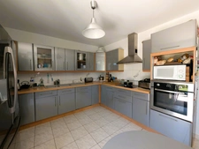 SOUS COMPROMIS Maison familiale 5 pièces 4 chambres CHATEAUNEUF SUR LOIRE (45)