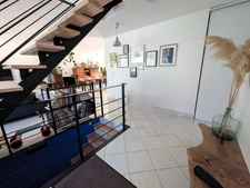 SOUS COMPROMIS Maison familiale 5 pièces 4 chambres CHATEAUNEUF SUR LOIRE (45)
