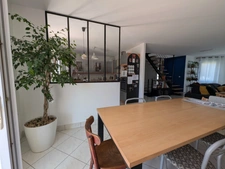 SOUS COMPROMIS Maison familiale 5 pièces 4 chambres CHATEAUNEUF SUR LOIRE (45)