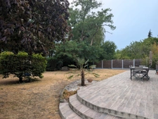 Maison familiale avec jardin à CHECY (45)