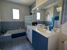 SOUS COMPROMIS Maison familiale 5 pièces 4 chambres CHATEAUNEUF SUR LOIRE (45)