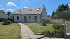 SOUS COMPROMIS Maison familiale 5 pièces 4 chambres CHATEAUNEUF SUR LOIRE (45)