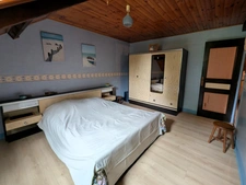 Maison familiale avec jardin à CHECY (45)