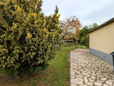 SOUS COMPROMIS Vente en exclusivité – Maison ancienne typique avec jardin dans le centre de Vitry-aux-Loges