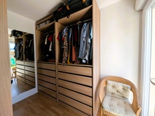 SOUS COMPROMIS Maison familiale 5 pièces 4 chambres CHATEAUNEUF SUR LOIRE (45)