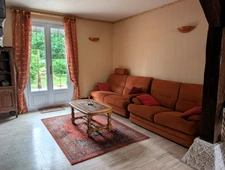 Maison familiale avec jardin à CHECY (45)