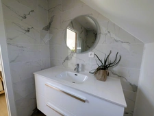 SOUS COMPROMIS Maison familiale 5 pièces 4 chambres CHATEAUNEUF SUR LOIRE (45)