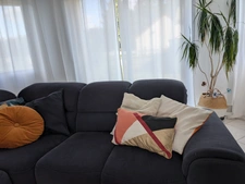 SOUS COMPROMIS Maison familiale 5 pièces 4 chambres CHATEAUNEUF SUR LOIRE (45)