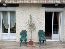 Maison familiale avec jardin à CHECY (45)
