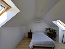 SOUS COMPROMIS Maison familiale 5 pièces 4 chambres CHATEAUNEUF SUR LOIRE (45)