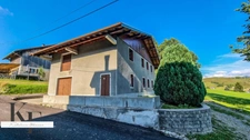 Maison à vendre 7 pièces BOGEVE (74)
