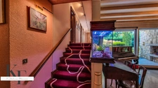Dpt Haute Savoie (74), à vendre  maison P10 de 310 m² - Terrain de 1 480,00 m² - Plain pied