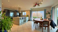 House for sale, 6 rooms, AITON (73), Unobstructed view, Maurienne Savoie, 4 bedrooms, mountain