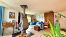 Maison à vendre 6 pièces AITON (73), Vue Dégagée, Maurienne Savoie, 4 chambres, montagne