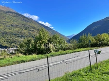 Maison à vendre 5 pièces en MAURIENNE, proche Station de ski  (73), Terrain clos, Ensoleillée, Vue dégagée, Garages