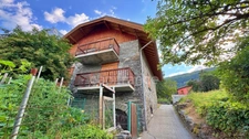 Maison à vendre 5 pièces en Savoie (73), parking, locations