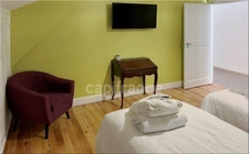 Dpt Savoie (73), à vendre SAINT MICHEL DE MAURIENNE, demeure bourgeoise, chambres d'hôtes, parc 