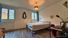 Maison à vendre 5 pièces en MAURIENNE, proche Station de ski  (73), Terrain clos, Ensoleillée, Vue dégagée, Garages