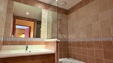 A vendre 2 pièces VILLAREMBERT (73), Votre cocon à la montagne dans une résidence avec piscine et sauna.