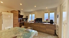 Maison à vendre 5 pièces en MAURIENNE, proche Station de ski  (73), Terrain clos, Ensoleillée, Vue dégagée, Garages