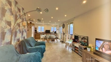 Maison à vendre 5 pièces en MAURIENNE, proche Station de ski  (73), Terrain clos, Ensoleillée, Vue dégagée, Garages